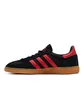 adidas Handball Spezial (Schwarz / Rot)