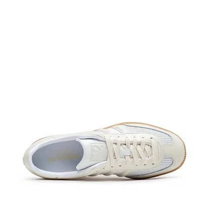 adidas WMNS Samba OG (Beige / Weiss)