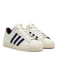 adidas x Wales Bonner Superstar (Beige / Blau)