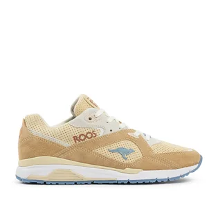 Kangaroos Runaway Roos 001 'Save the Polar Bear' (Beige)