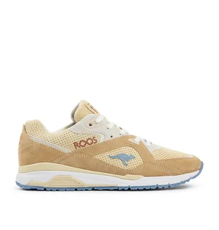 Kangaroos Runaway Roos 001 'Save the Polar Bear' (Beige)