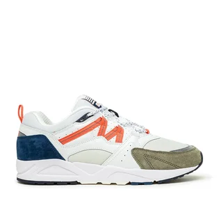 Karhu Fusion 2.0 'All-Around Pack' (Weiß / Orange / Navy)