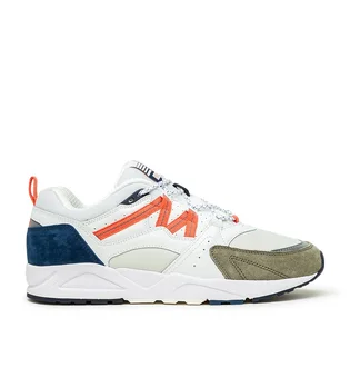 Karhu Fusion 2.0 'All-Around Pack' (Weiß / Orange / Navy)