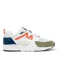Karhu Fusion 2.0 'All-Around Pack' (Weiß / Orange / Navy)