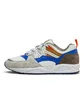 Karhu Fusion 2.0 'Trophy Pack 2' (Grau / Blau)