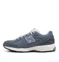 New Balance M1906RV (Grau / Weiß)