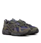New Balance ML610TBH (Oliv / Schwarz)