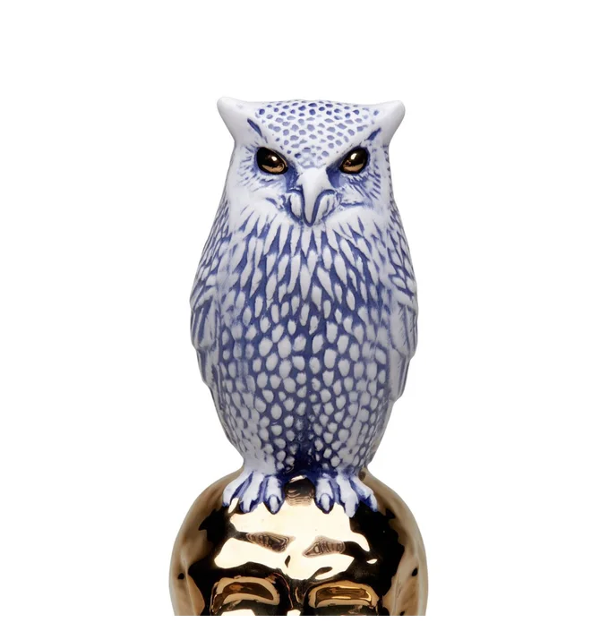 Neighborhood Booze. Owl /CE-Incense Chamber (Multi) 211AINH-AC01S