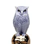Neighborhood Booze. Owl /CE-Incense Chamber (Multi)