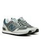 New Balance M 670 BSG 'Made in England' (Grau)