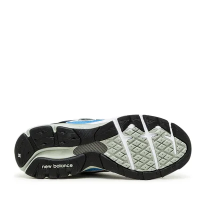 New Balance M920 NBR 'Made in England' (Grau / Blau / Weiß)