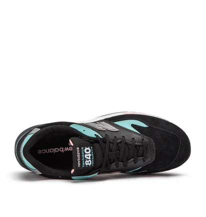 New Balance ML840 NTA (Schwarz)