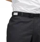New Balance MP01504 BK Athletics Woven Pant (Schwarz)