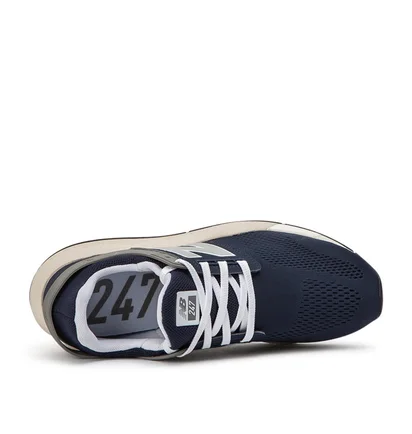 New Balance MS247 MA (Blau)