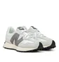 New Balance MS327WE (Weiß / Grau)