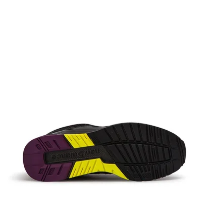 New Balance WL840 AA (Schwarz)