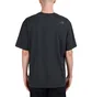 The North Face Heritage Dye T-Shirt (Schwarz)