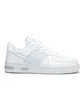 Nike Air Force 1 React (Weiß)