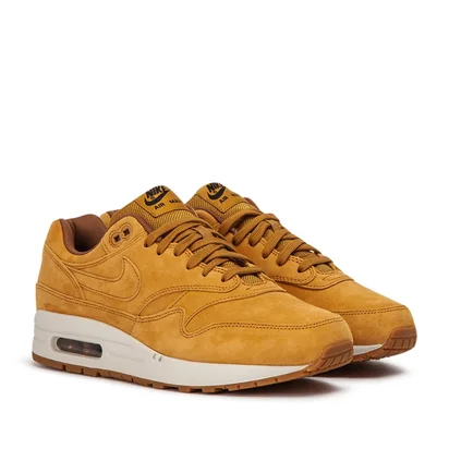 Nike Air Max 1 Premium (Braun)