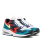 Nike Air Max 2 Light (Rot / Multi)