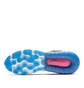 Nike Air Max 270 React ENG (Gelb / Blau / Pink)