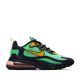 Nike Air Max 270 React 'Pop Art' (Grün)