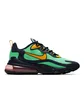 Nike Air Max 270 React 'Pop Art' (Grün)