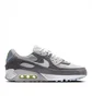 Nike Air Max 90 NRG (Grau / Weiß / Blau)