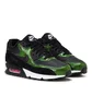 Nike Air Max 90 QS 'New Python' (Schwarz / Grün)