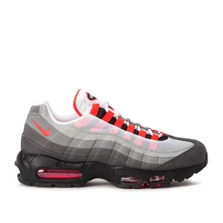 Nike Air Max 95 OG (Weiß / Rot)