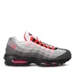Nike Air Max 95 OG (Weiß / Rot)
