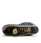 Nike Air Max Tailwind IV (Grau / Schwarz / Gold)