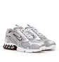 Nike Air Zoom Spiridon Cage 2 (Silber / Grau)
