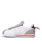 Nike Cortez x Kendrick Lamar Cortez Basic Slip (Weiß / Grau)