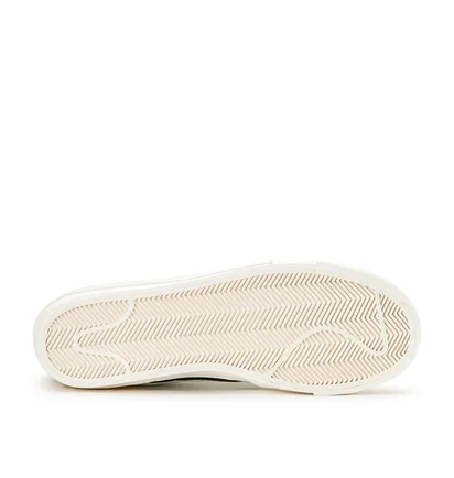 Nike Drop Type LX (Weiß / Gelb)