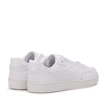 Nike Grandstand II Pinnacle (Weiß)