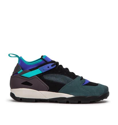 Nike Lab ACG Air Revaderchi (Schwarz / Jade)