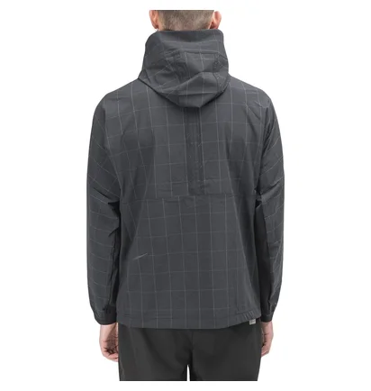 Nike NSW Tech Pack HD Jacket (Schwarz)