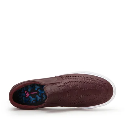 Nike SB Zoom Janoski Slip RM Crafted (Braun)