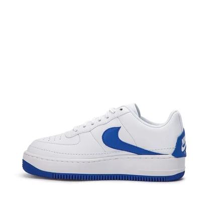 Nike WMNS Air Force 1 Jester XX (Weiß / Blau)
