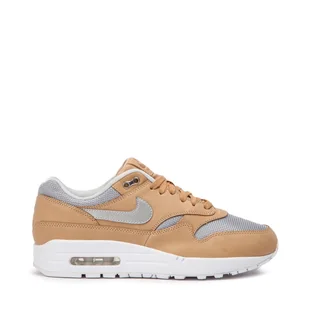 Nike WMNS Air Max 1 SE Premium 'Vachetta Tan Pack' ( Beige / Silber)