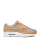 Nike WMNS Air Max 1 SE Premium 'Vachetta Tan Pack' ( Beige / Silber)