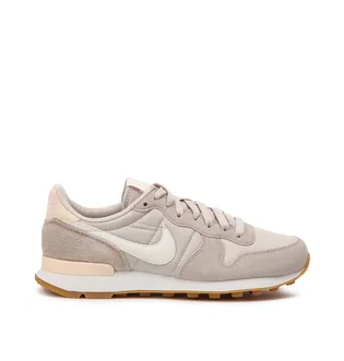 Nike WMNS Internationalist (Beige / Weiß)