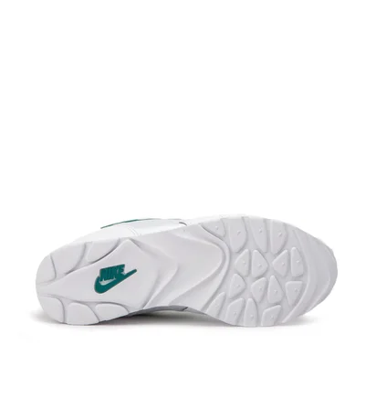 Nike WMNS Outburst (Weiß / Opal Grün)