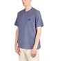 Parra Blue Sitting Pear Shirt (Blau)