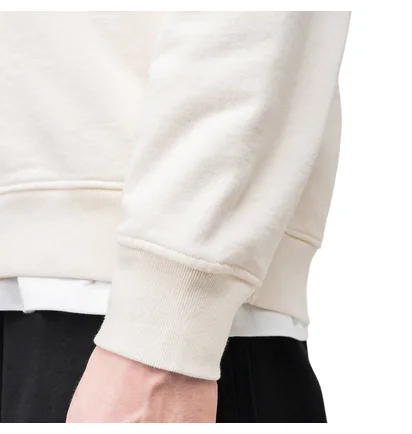 Parra Eve´s Garden Crewneck (Cream)