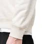 Parra Eve´s Garden Crewneck (Cream)