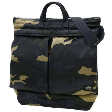 Porter-Yoshida & Co Counter Shade Tasche (Camouflage – Porter-Yoshida &amp; Co