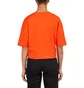 Puma x Ami Paris WMNS Graphic Tee (Orange)