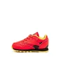 Reebok Infants x Jurassic Park CL Leather (Rot / Gelb)